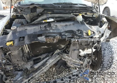 2015 Ram 1500 Sport from USA, damaged, VIN 1C6RR7UT6FS777426